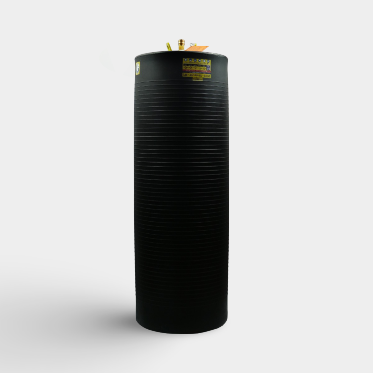 Korek pneumatyczny do rur o średnicach 375-750, niezbędne narzędzie do napraw, wymiany czy renowacji  rurociągów.