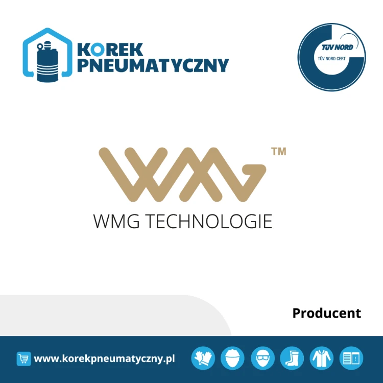 Producent WMG Technologie